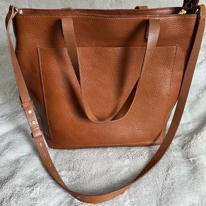 Madewell Medium Transport Tote